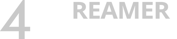 4D Reamer Rentals Logo