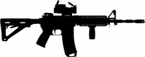 AR-15 Tool (rentals)