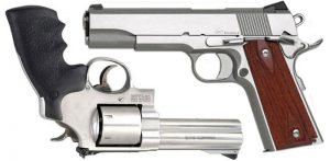 Pistol Tools (rentals)