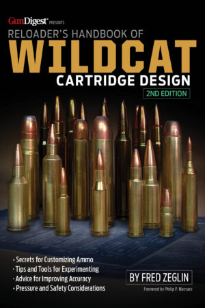 Wildcat Cartridges, second edition
