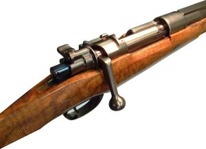 Rifle