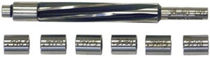Cylinder Throater