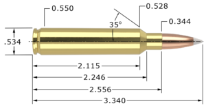 30 Nosler