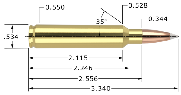 30 Nosler
