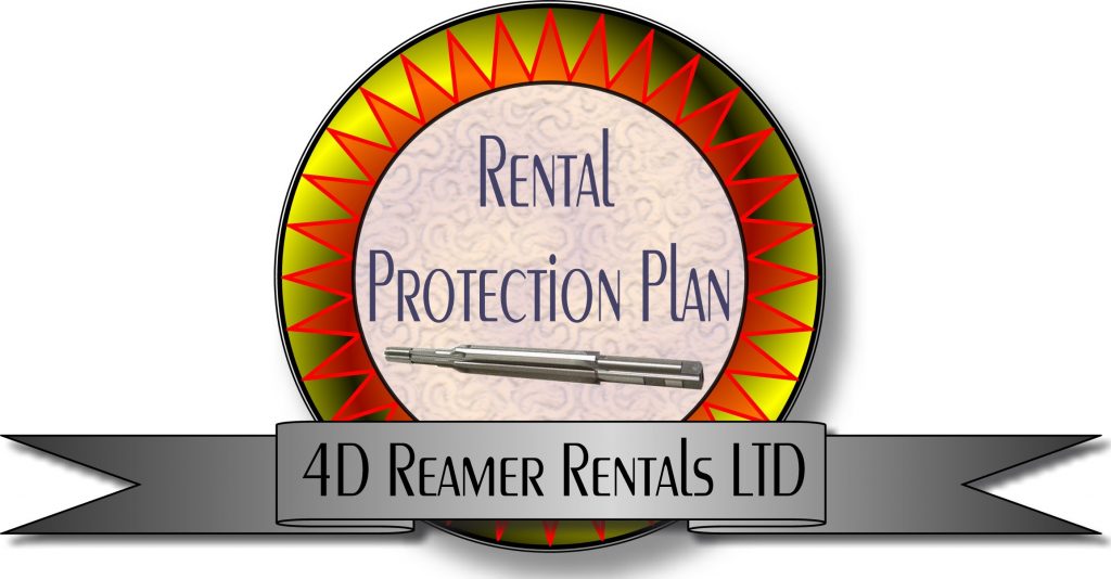 4D Rentals Homepage 4D Reamer Rentals