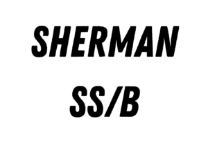 270 Sherman SS/B