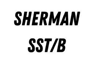 7mm Sherman SST/B