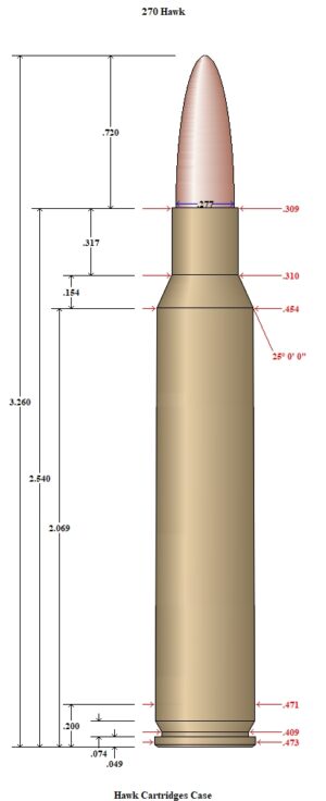 270 Hawk