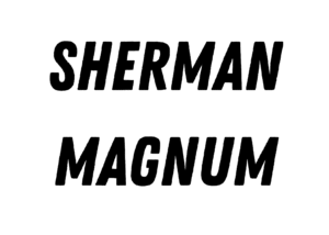 26 Sherman MAG 0.180" FB