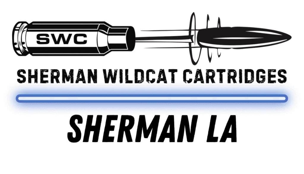 Sherman Wildcat Cartridges Archives 4D Reamer Rentals