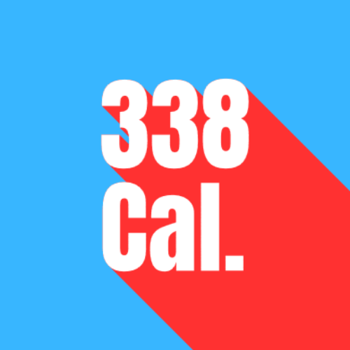 338 Cal
