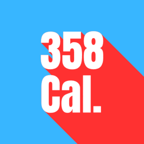 358 Cal