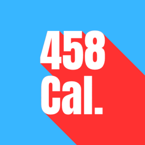 458 Cal