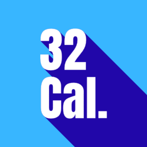 32 Cal