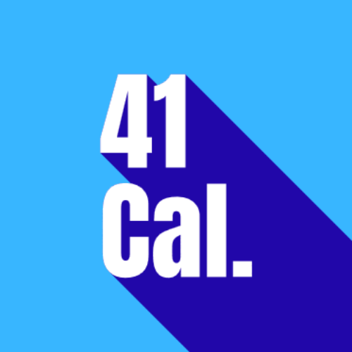 41 Cal