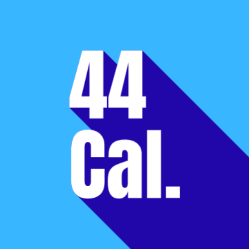 44 Cal