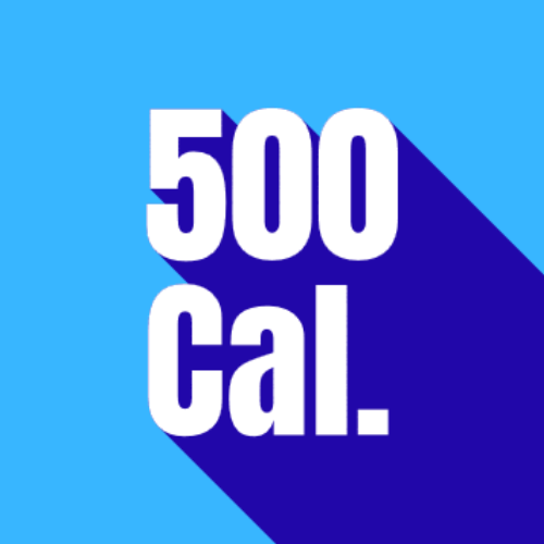 500 Cal