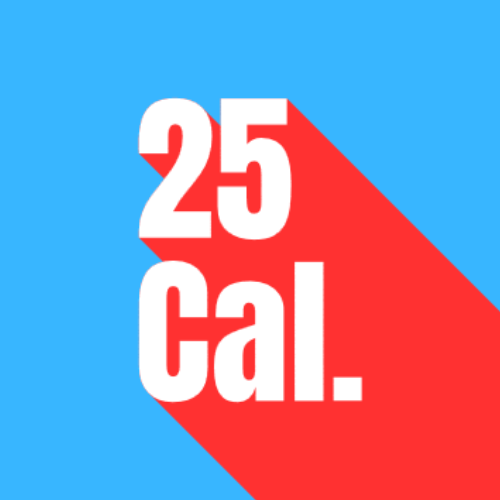 25 Cal
