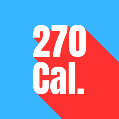 270 Cal