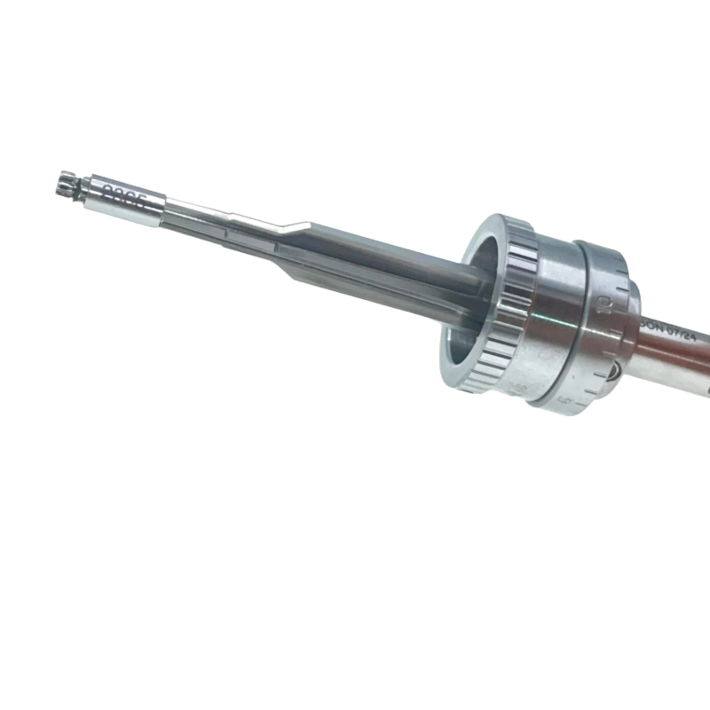 JB Micrometer Reamer Stop