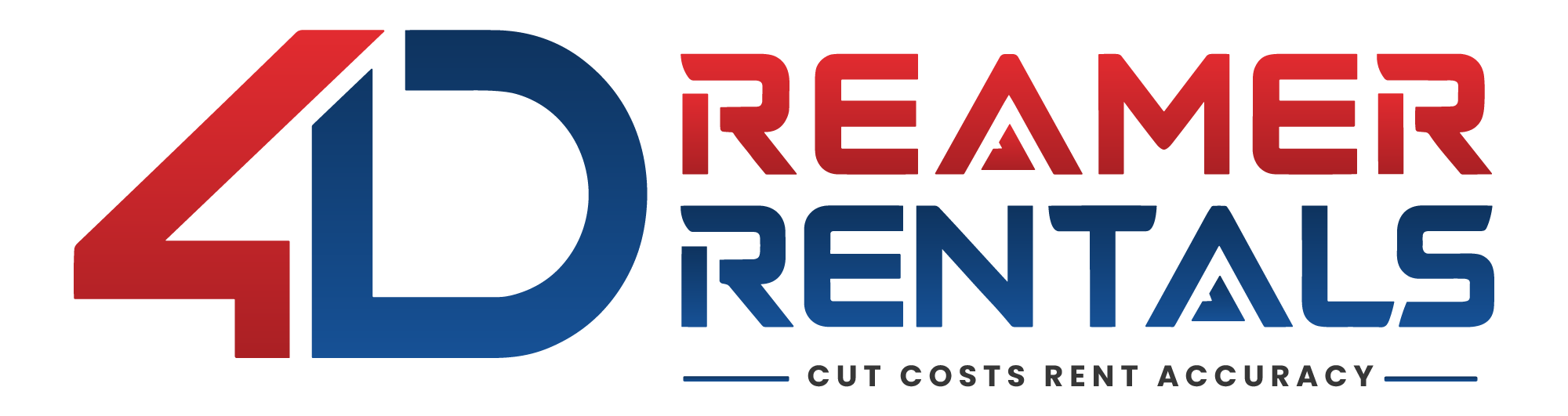 4D Reamer Rentals
